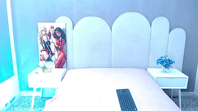 party duo boys online show from 02-27-26, 04:12