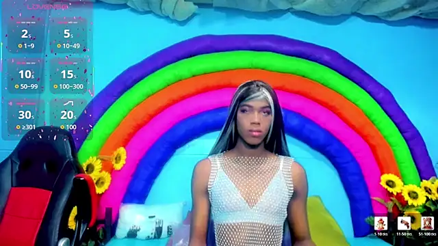 Datzara  online show from 02-28-26, 07:24