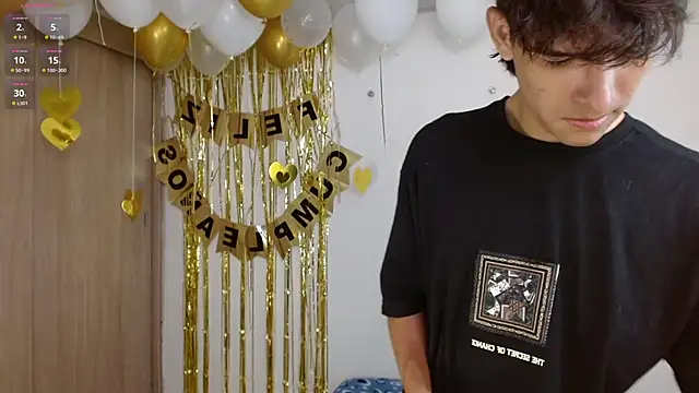 noah millerx online show from 05-23-26, 03:27