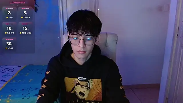 noah millerx online show from 03-05-26, 01:19