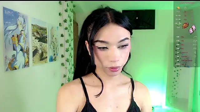 IamAndrea01 online show from 03-28-26, 08:37