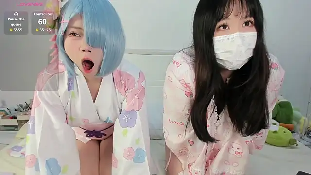 yin202601 online show from 04-12-26, 07:33