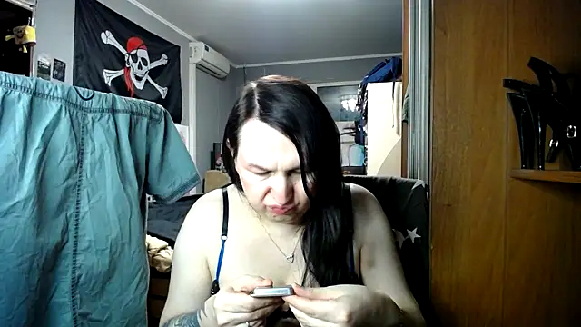 EvaBeautyXx online show from 03-26-26, 09:13