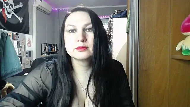 EvaBeautyXx online show from 03-07-26, 08:14