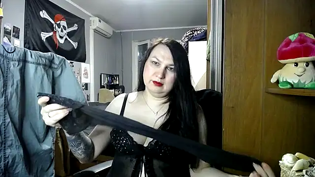 EvaBeautyXx online show from 03-04-26, 07:54