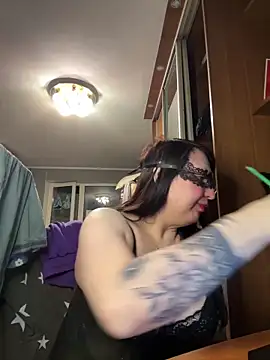 EvaBeautyXx online show from 04-10-26, 09:33