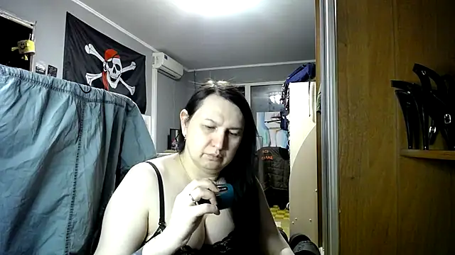 EvaBeautyXx online show from 03-24-26, 09:04