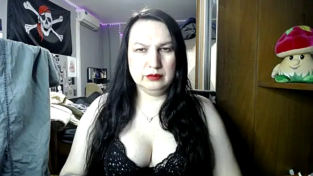 EvaBeautyXx online show from 02-27-26, 08:19