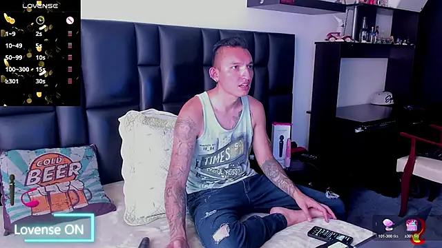 Mike Waters online show from 02-28-26, 09:36