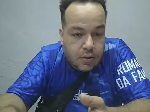 UrsoBissexualPauGrosso online show from 03-21-26, 12:12