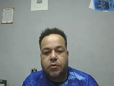 UrsoBissexualPauGrosso online show from 03-30-26, 03:52