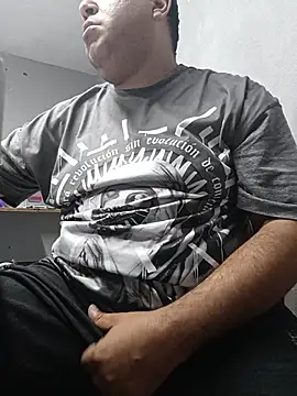 UrsoBissexualPauGrosso online show from 03-06-26, 08:15