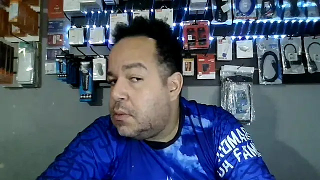 UrsoBissexualPauGrosso online show from 04-16-26, 04:52