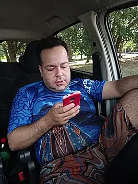 UrsoBissexualPauGrosso online show from 04-14-26, 05:18