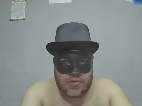 UrsoBissexualPauGrosso online show from 04-06-26, 03:35