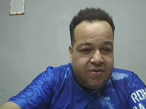 UrsoBissexualPauGrosso online show from 03-24-26, 06:19