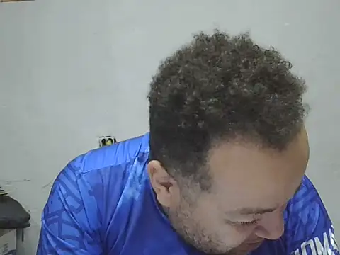 UrsoBissexualPauGrosso online show from 04-01-26, 06:05