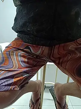 UrsoBissexualPauGrosso online show from 03-03-26, 03:57