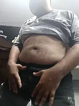 UrsoBissexualPauGrosso online show from 03-02-26, 02:57