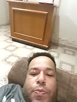 UrsoBissexualPauGrosso online show from 03-28-26, 10:11