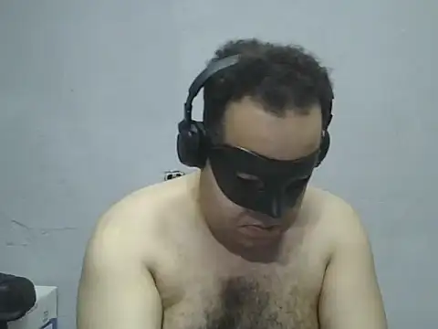 UrsoBissexualPauGrosso online show from 04-07-26, 01:29