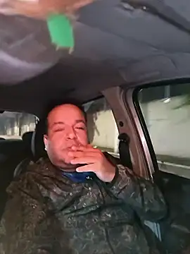 UrsoBissexualPauGrosso online show from 04-12-26, 05:33