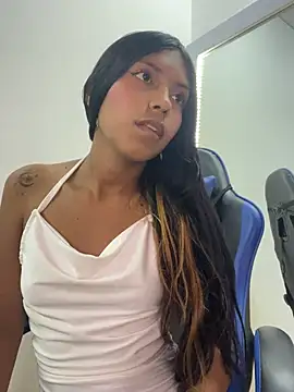 Maddie 7 online show from 02-27-26, 03:18