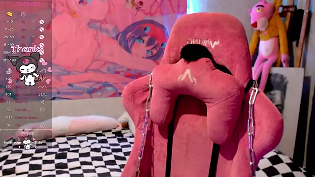 NoirVex online show from 02-28-26, 12:21