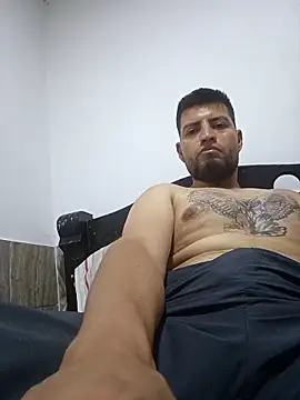 Ozkr777 online show from 04-04-26, 04:41