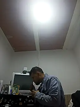 Ozkr777 online show from 04-16-26, 10:38