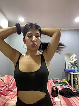 morochava online show from 03-15-26, 09:38