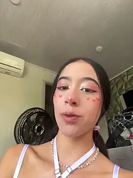 SAMY AND ARI online show from 03-14-26, 03:07