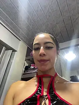 SAMY AND ARI online show from 03-23-26, 08:41