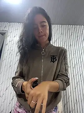 SAMY AND ARI online show from 03-20-26, 10:16