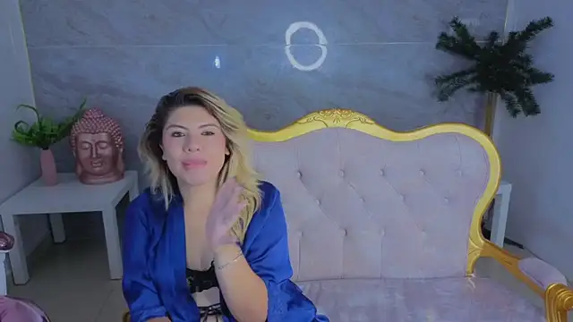 Victoria01 s online show from 02-28-26, 04:01