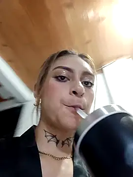 agathamoont online show from 02-27-26, 02:12