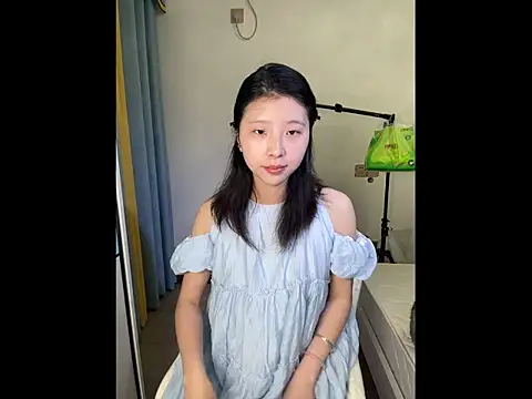 Y--F--LOVE online show from 03-19-26, 02:28