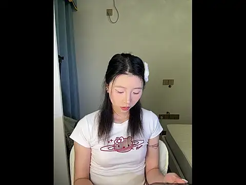 Y--F--LOVE online show from 04-02-26, 02:46