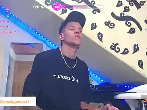 gabriel reyes21 online show from 03-27-26, 12:50