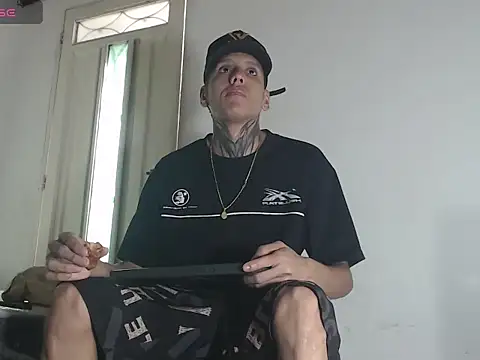 gabriel reyes21 online show from 07-03-26, 12:33