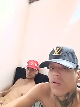 gabriel reyes21 online show from 07-10-26, 10:32