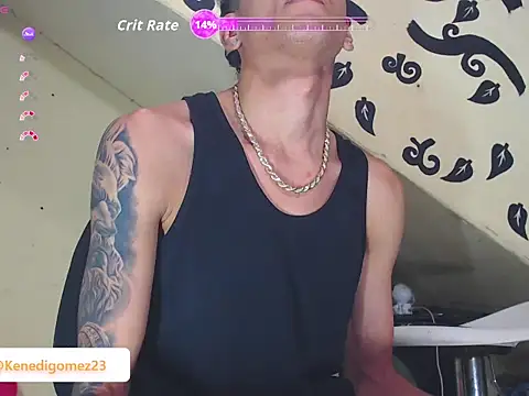 gabriel reyes21 online show from 03-11-26, 02:05