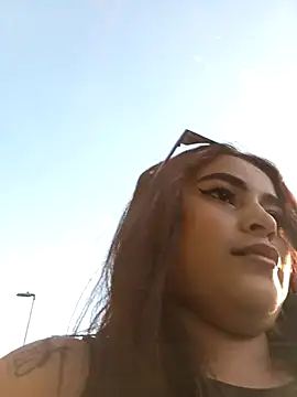 Danna Devil  online show from 03-09-26, 10:13