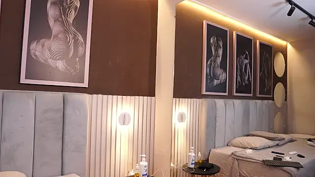 TianBrooks online show from 04-07-26, 06:26