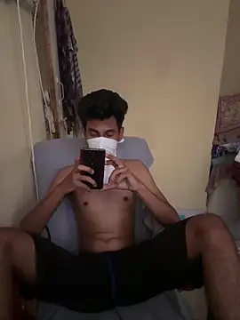 uryoungson online show from 03-07-26, 11:49