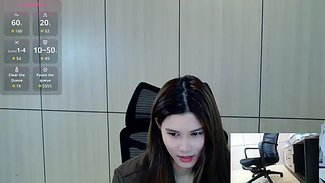 zhen-68 online show from 07-02-26, 01:39