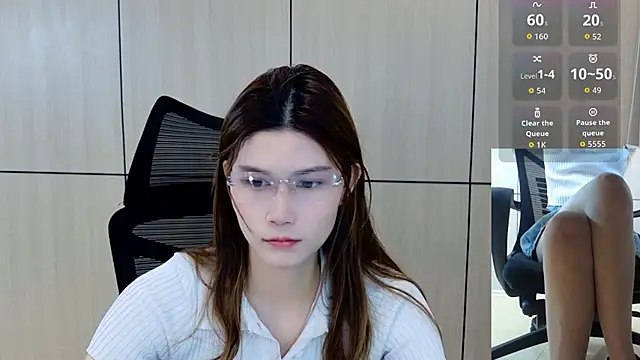 zhen-68 online show from 07-07-26, 02:14