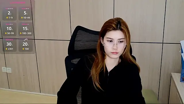 zhen-68 online show from 03-26-26, 02:32