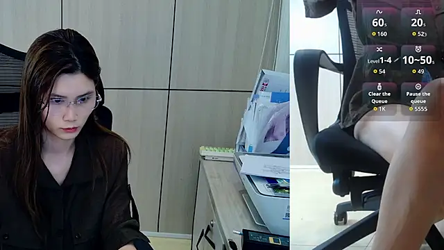 zhen-68 online show from 07-04-26, 07:26