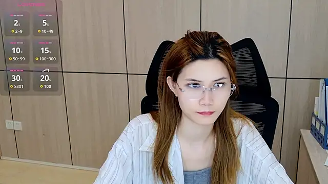 zhen-68 online show from 04-07-26, 12:45